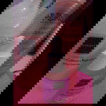 Produk kecantikan untuk bumil