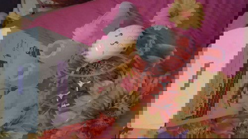 Jual breast pump real bubee