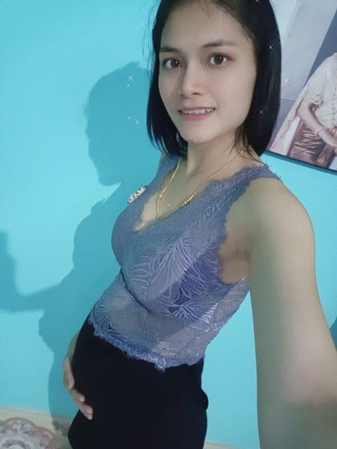 21w6D. น้ำหนักขึ้น  1 โลเอง....😊😅