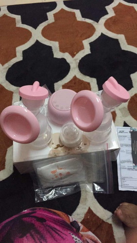 Electric Breast Pump