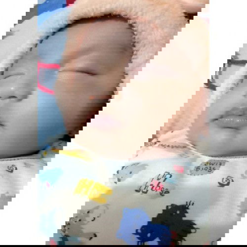 Bayi usia 2 bulan sudah Diare 5 hari