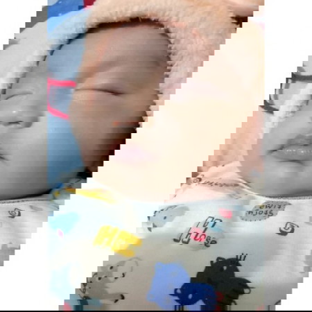 Bayi usia 2 bulan sudah Diare 5 hari