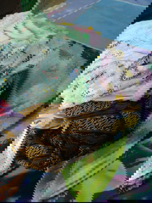 Ekspektasi tak seindah realita