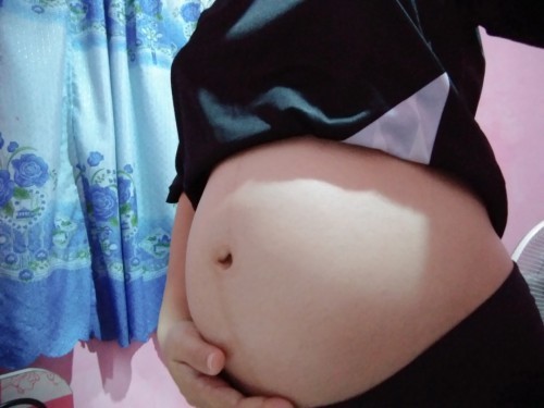 แม่ๆ บ้านท้องเล็กกันบ้างค่ะ