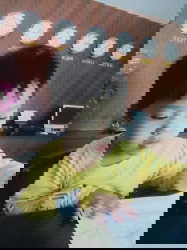 ลูกมีอาการเหมือนเป็นเด็กออทิสติกเราควรทำยังไงดีคะแม่กังวลใจมากตอนนี้
1-2-8-9-13-14-15