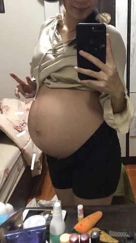 ท้องแบบนี้ผู้หญิงหรือผู้ชาย