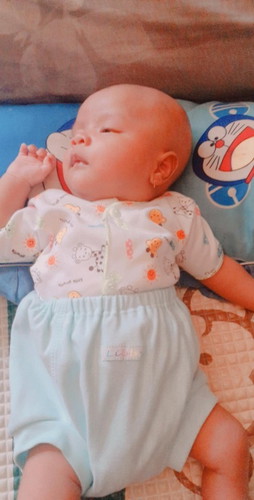 numbuhin rambut