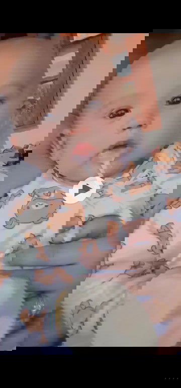 ลูกแหวะนม เยอะขนาดนี้อันตรายไหม??