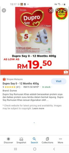 Tersalah beli