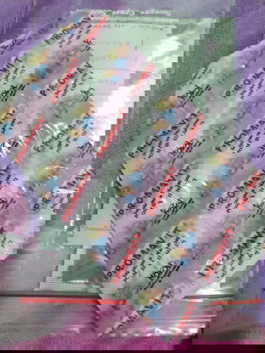 Saya sudah masuk 26 Minggu. Apakah perlu mengkonsumsi cdr ? Saya hanya mendapat vitamin ini.