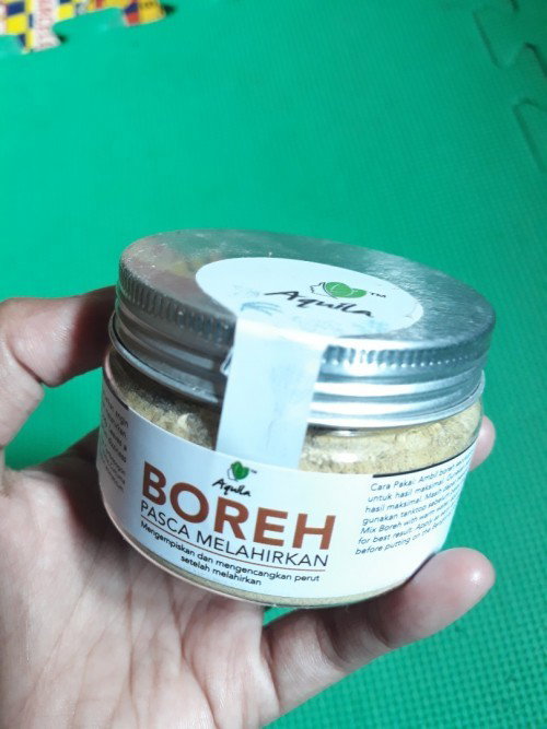 Di jual harga net / pas