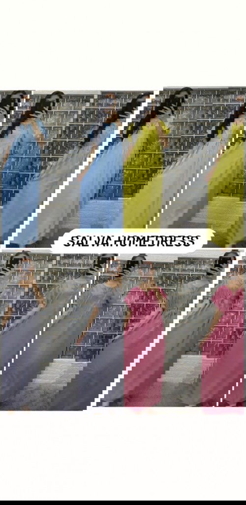 Daster Busui 55k Aja!!