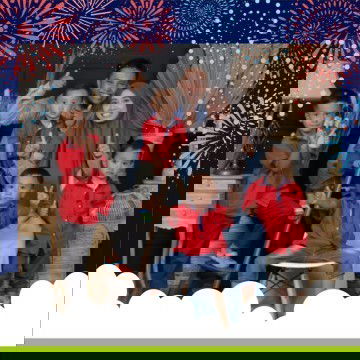 Kontes foto ceria TAP  #daydua