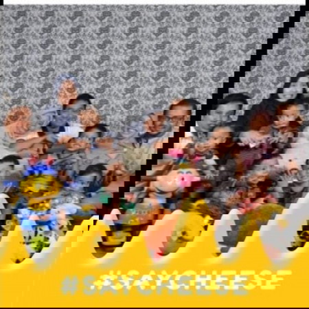 Kontes foto ceria TAP #daysatu