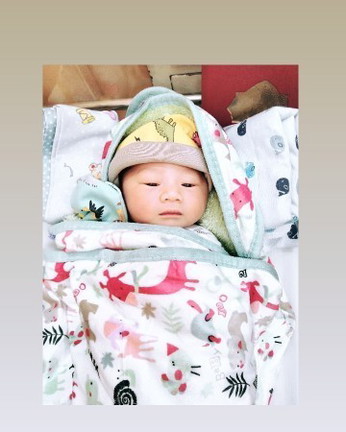 Lahiran dengan tindakan di induksi