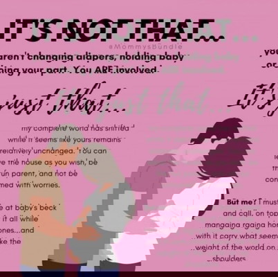 Day 10 of being a first time mom