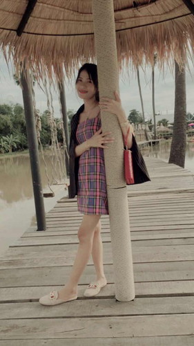 น้ำหนักเพิ่มขึ้นเเต่เเม่ยังตัวเล็กอยากถามว่าน้ำหนักลงลูกมั้ยคะ