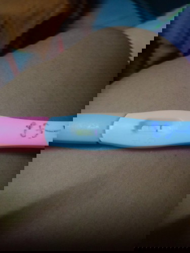 แบบนี้ท้องมั้ยค้ะ