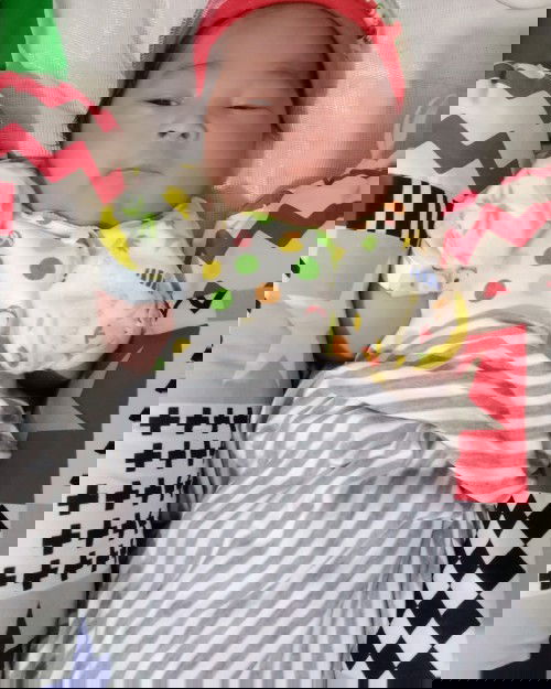 Merasakan lahir normal dan SC