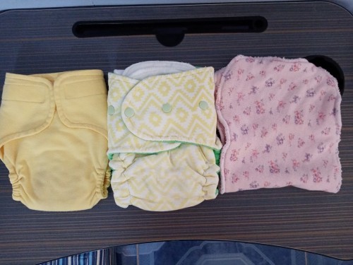 Cloth Diapers