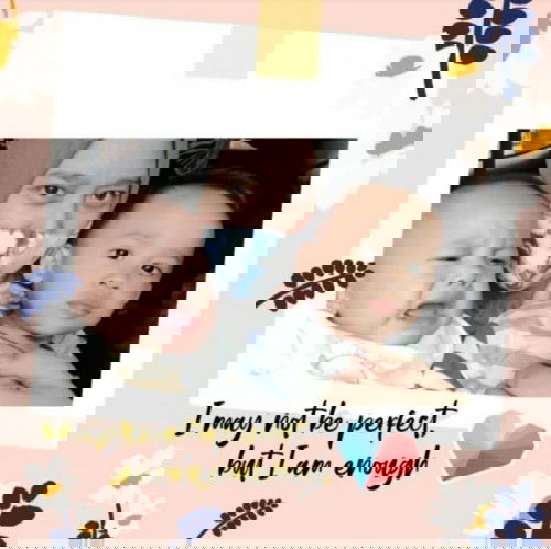 #Keceriaan2020TAP Day-1