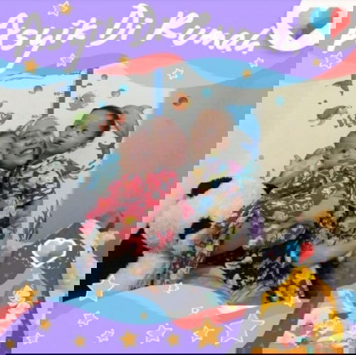 #Keceriaan2020TAP Day-2