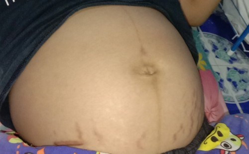 คุนแม่มือใหม่❤️