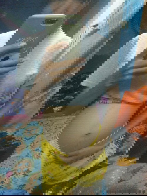 แม่ช่วยทายเพศลูกหน่อยค่ะ