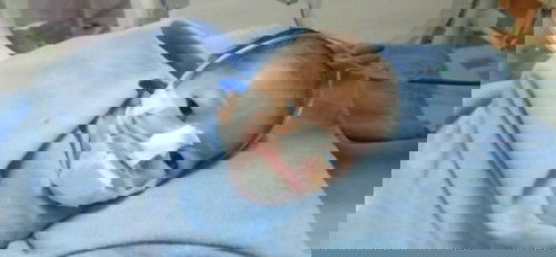 Bantu DO'A UNTUK JAGOANKU