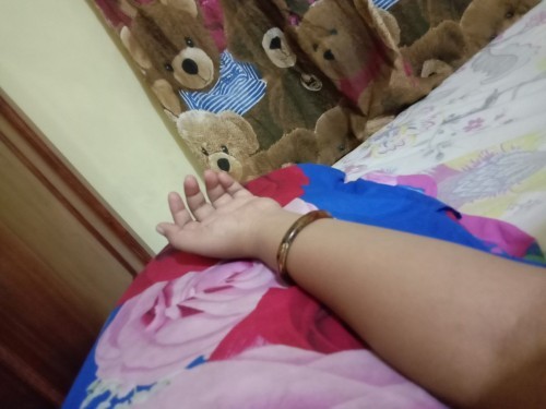 Kesemutan
Bun ijin bertanya apa disini ada yang timenster 3 ngrasain kesemutan,pegel di tangan???