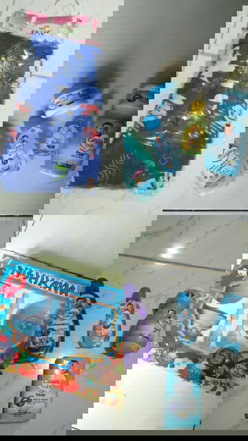 Preloved perlengkapan baby