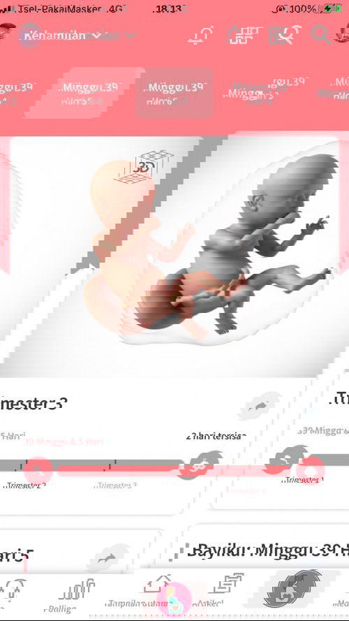 HPL Tnggal 2 hari lagi 🥰😇