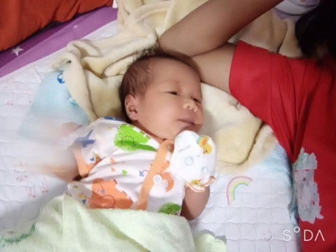 มาแล้วน้องหยิงชื่อจริงด.ญดวงพร  บำรุง  ค่ะกำหนดคลอด7ธันวาคมแต่คลอด29พฤศจิกายนขอฝากเนื้อฝากตัวด้วยค่ะ