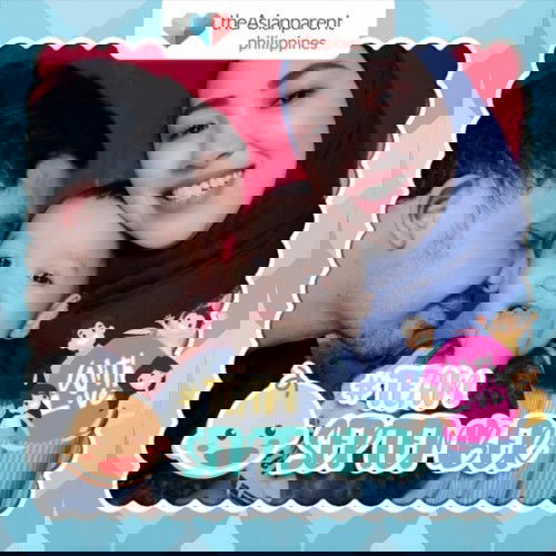 Keceriaan Dirumah Aja