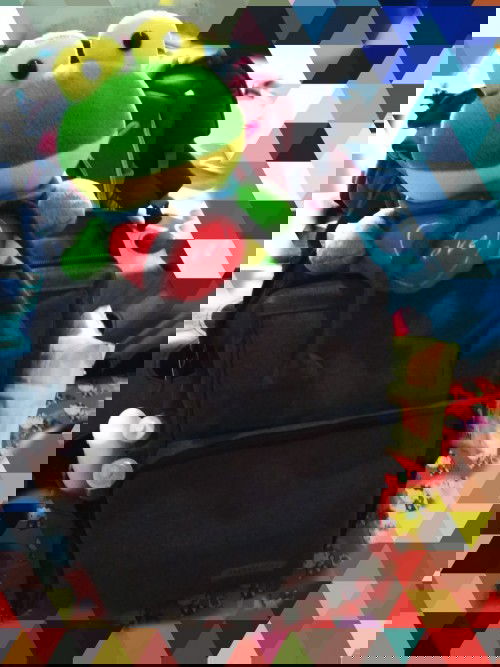 Pagi-pagi Pergi Ke Pantai