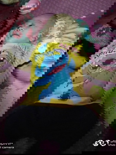 น้องซีรอชครับ