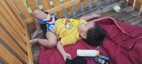 น้องพูดได้บ้างแล้วคะดีใจที่สุด