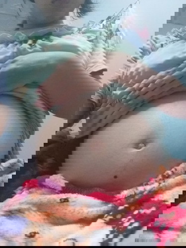 ชวนแม่ๆมาเดาเพศตัวน้อยกันจ้า