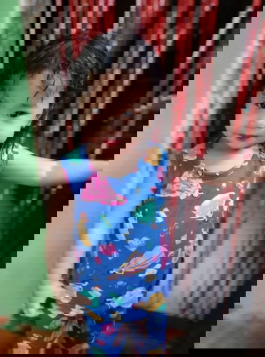 Ilng bwan bago uminum ng anmum