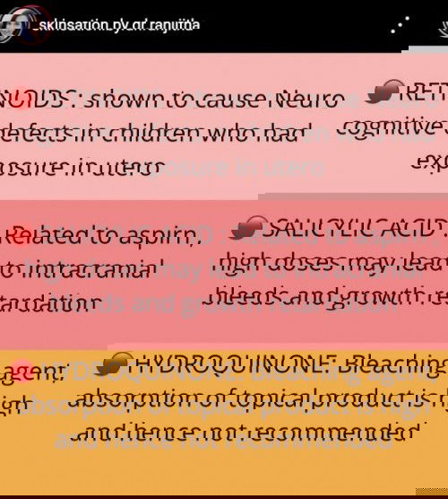 Skincare Selama Hamil