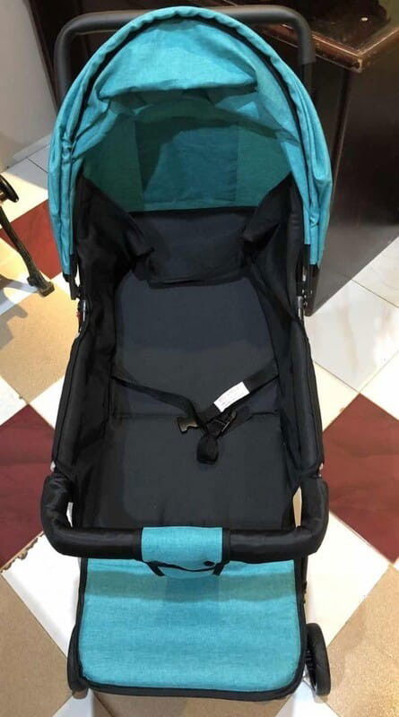 Preloved Stroller bayi