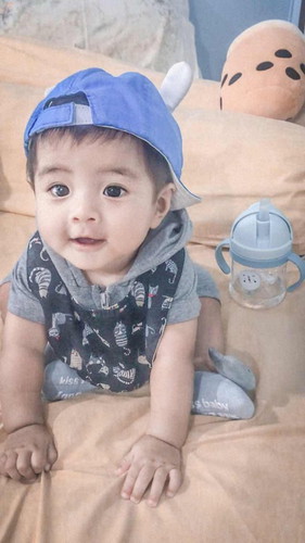 ลูกบ้านไหนไม่ชอบคว่ำบ้างค่ะ