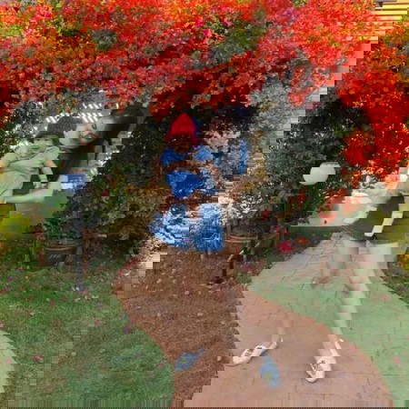 5 เดือนแล้วค่ะ