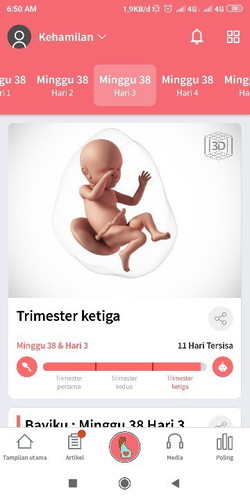 Minta do'a ny bunda