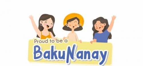 Join the #TeamBakuNanay Facebook Group