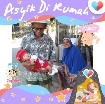 Uyut dan Cicit