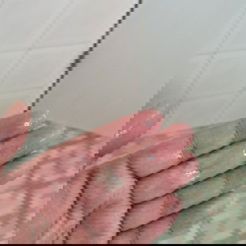 39 weeks pregnant / DISCHARGE / LABOR SIGNS