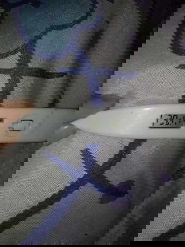 Bahaya kah?
Usia kadungan 11 minggu 5hari
Ibu nya panas tinggi mencapai 39,1c