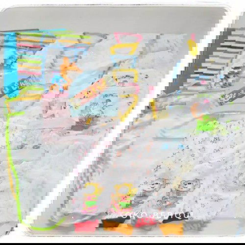 Daripada enggak kepakai mending di jadiin uang buat keperluan lainya