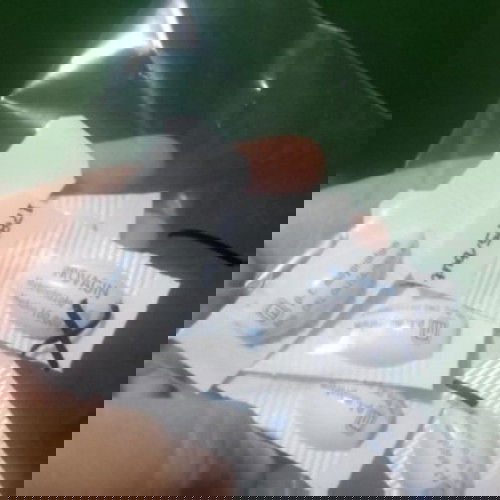 KEPUTIHAN USIA 24 WEEK